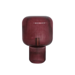 Lámpara de pie retro